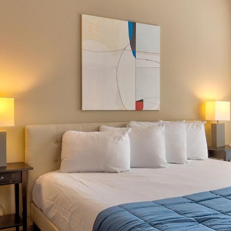 Kasa Central West End St Louis Richmond Heights Extérieur photo