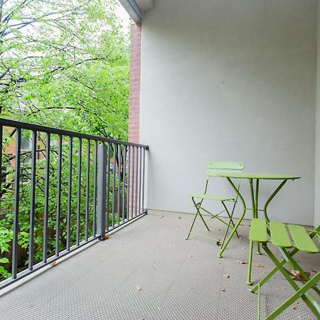 Kasa Central West End St Louis Richmond Heights Extérieur photo