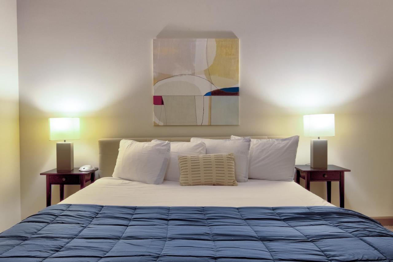 Kasa Central West End St Louis Richmond Heights Extérieur photo