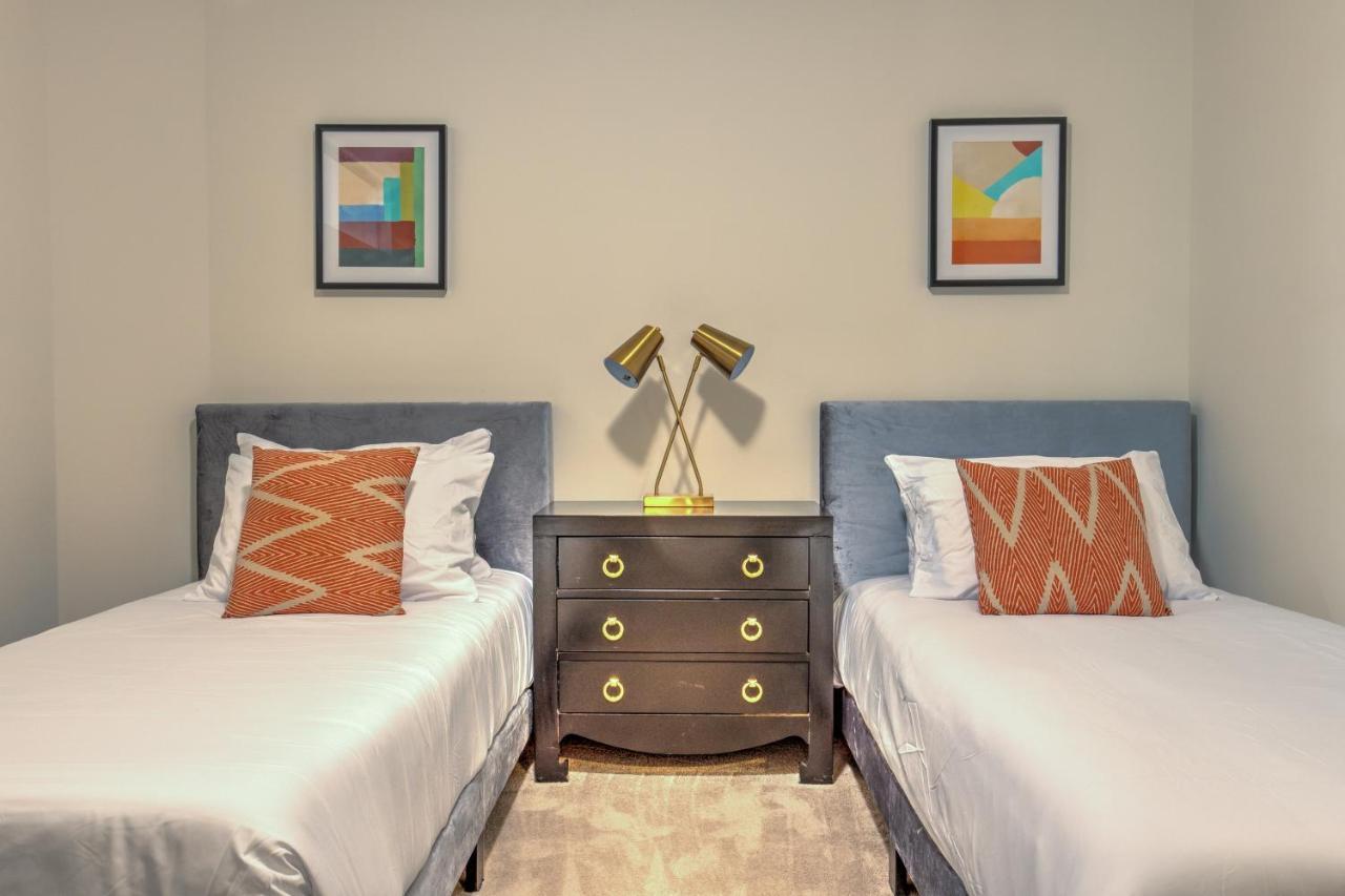 Kasa Central West End St Louis Richmond Heights Extérieur photo