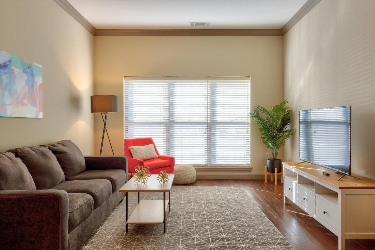 Kasa Central West End St Louis Richmond Heights Extérieur photo