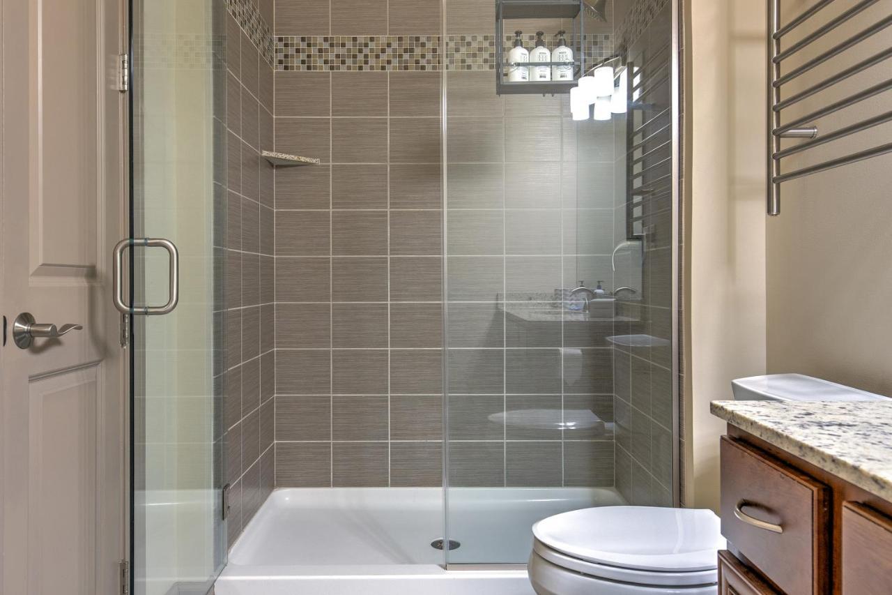 Kasa Central West End St Louis Richmond Heights Extérieur photo