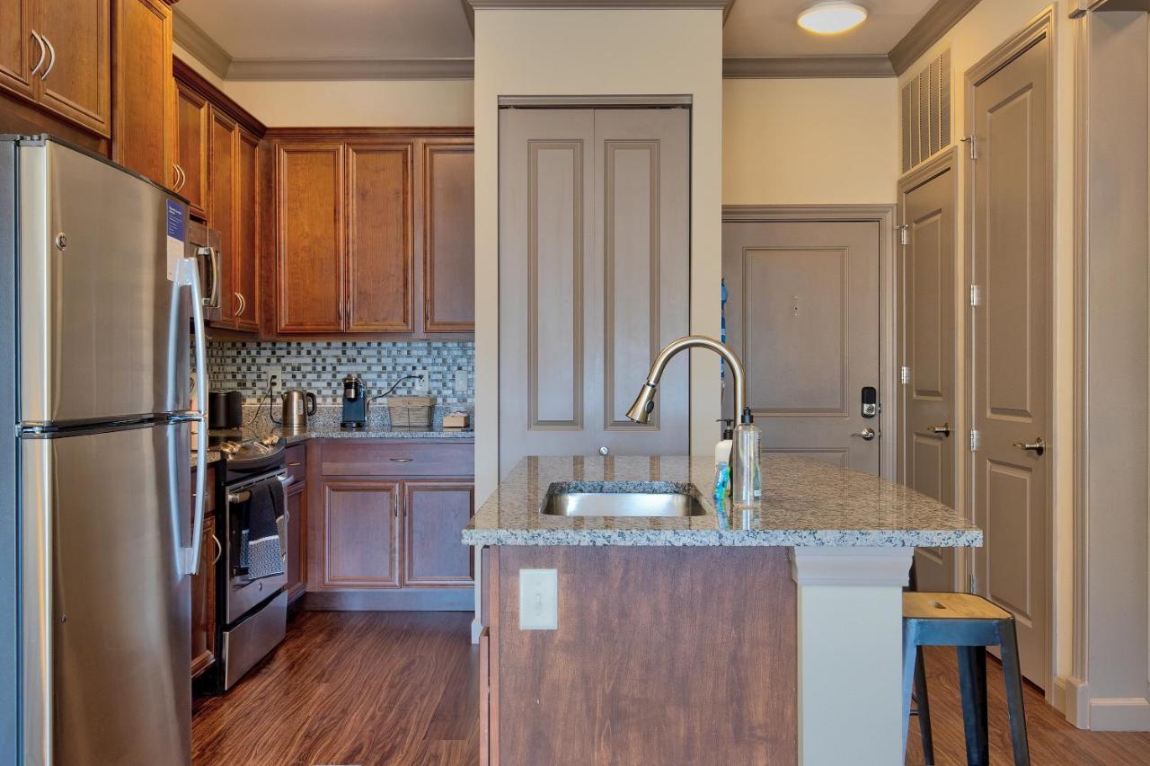 Kasa Central West End St Louis Richmond Heights Extérieur photo
