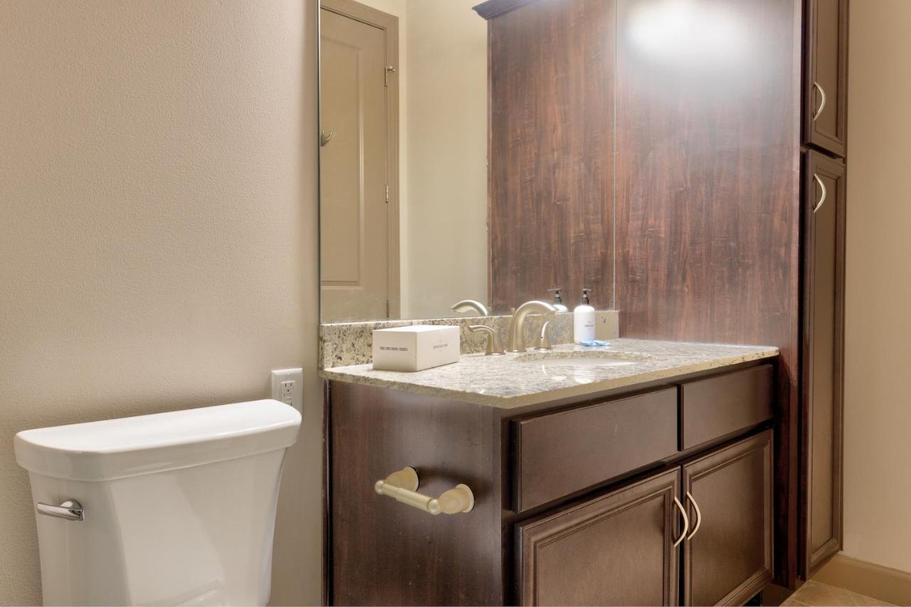Kasa Central West End St Louis Richmond Heights Extérieur photo
