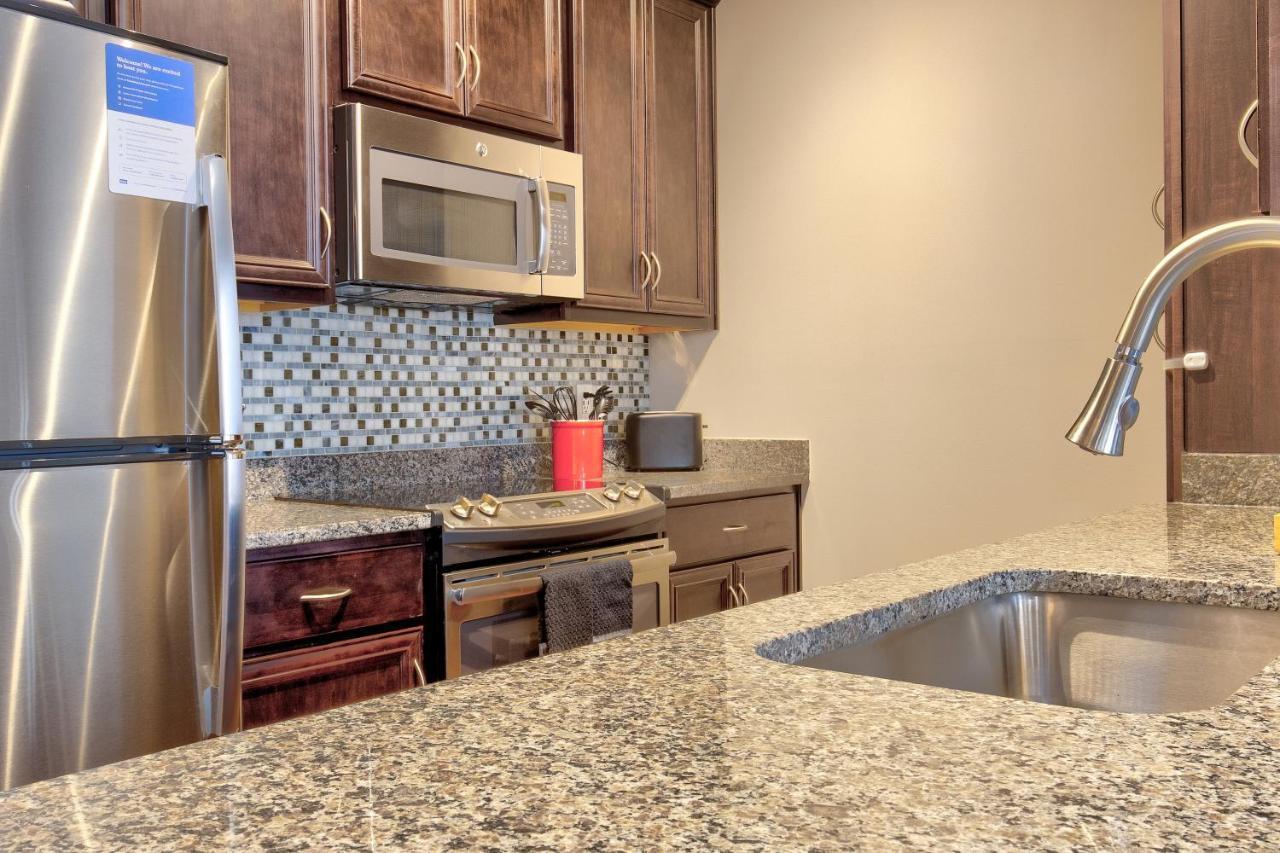 Kasa Central West End St Louis Richmond Heights Extérieur photo