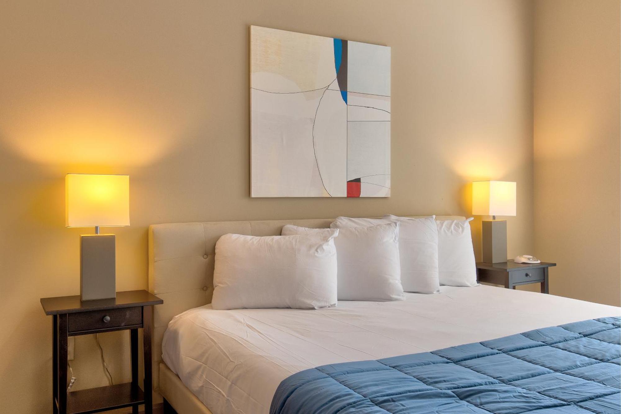 Kasa Central West End St Louis Richmond Heights Extérieur photo