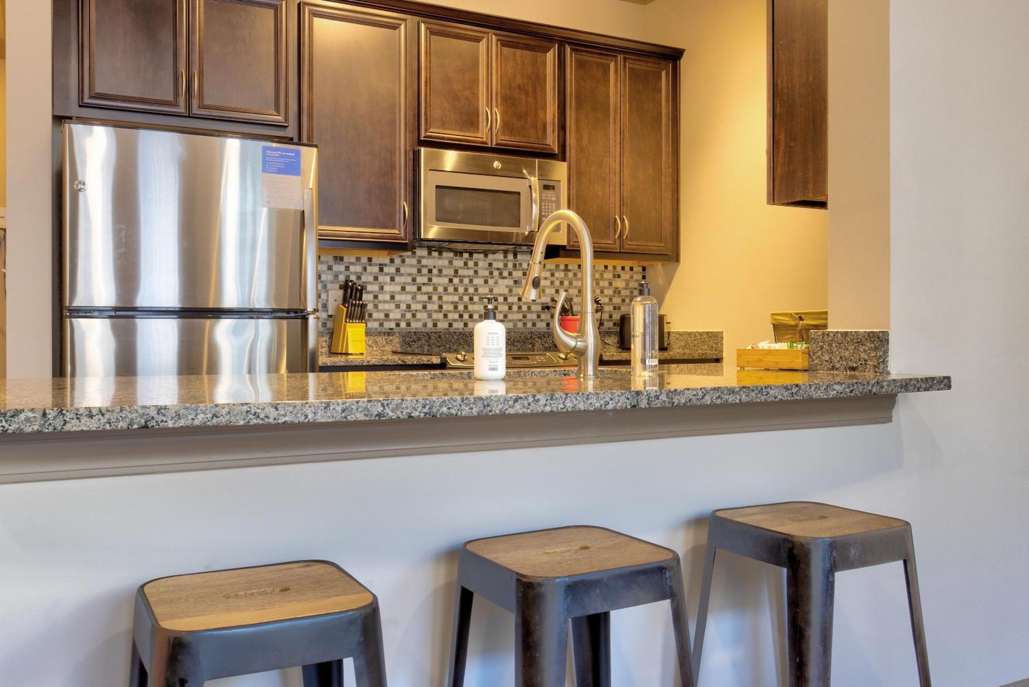 Kasa Central West End St Louis Richmond Heights Chambre photo