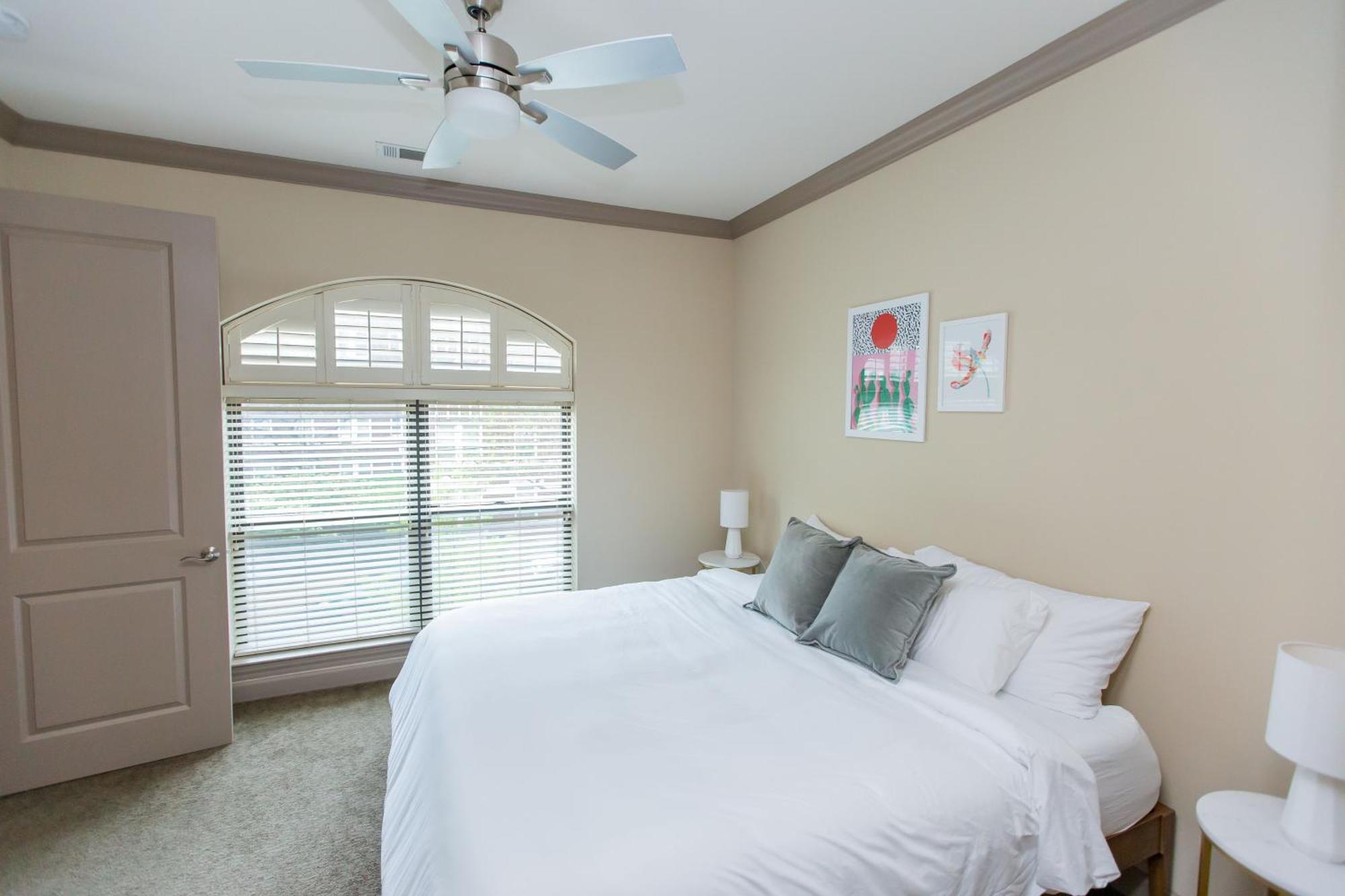 Kasa Central West End St Louis Richmond Heights Chambre photo
