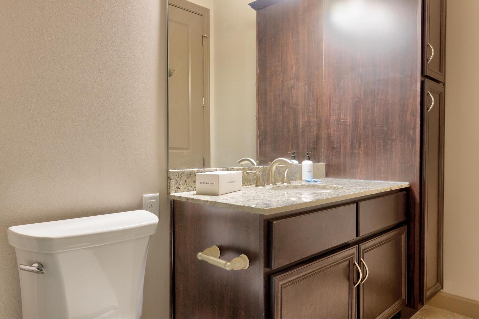 Kasa Central West End St Louis Richmond Heights Chambre photo