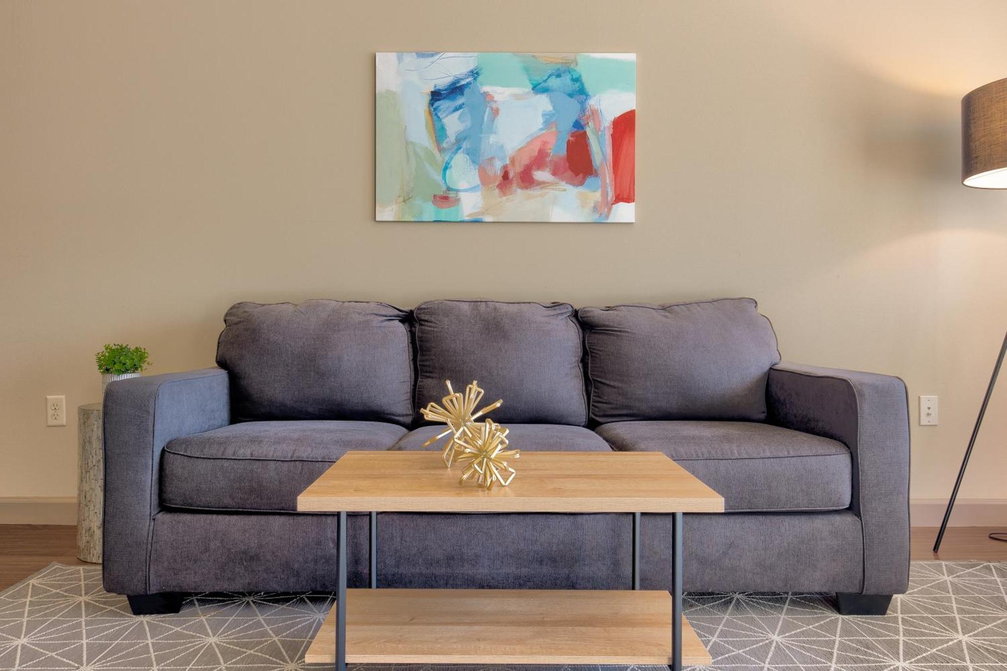 Kasa Central West End St Louis Richmond Heights Chambre photo