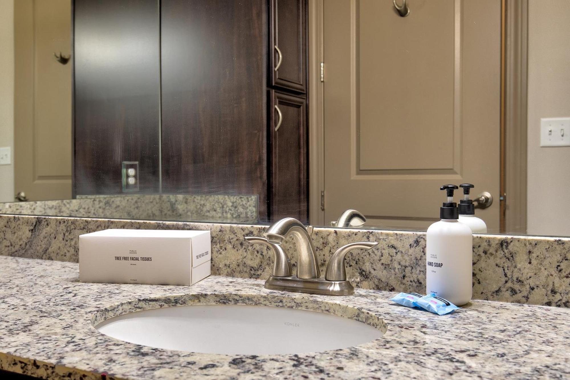 Kasa Central West End St Louis Richmond Heights Chambre photo