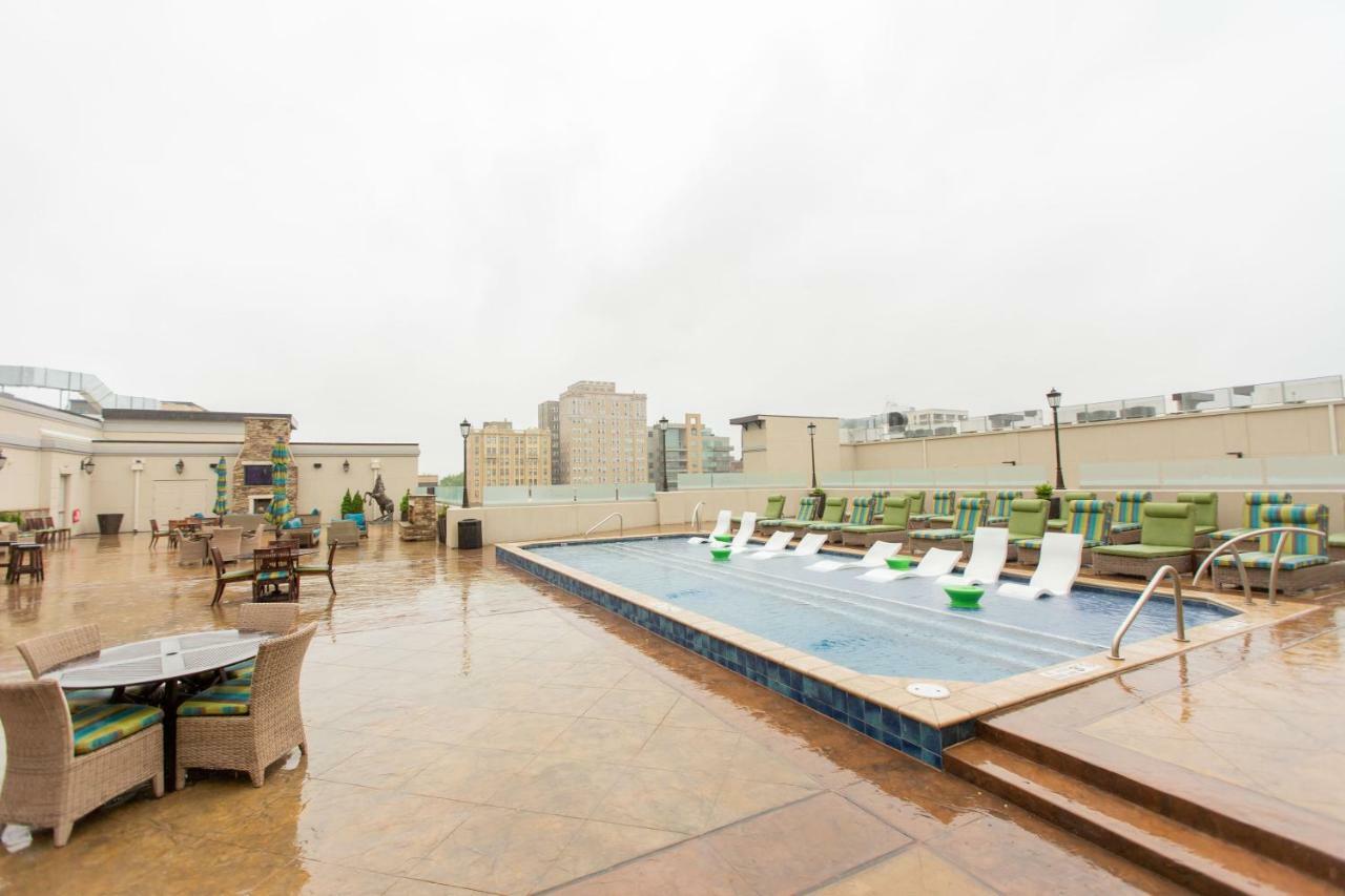 Kasa Central West End St Louis Richmond Heights Extérieur photo